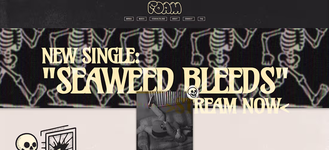 Cover image for SEO Campaign: Organic Growth & Google Search Visibility