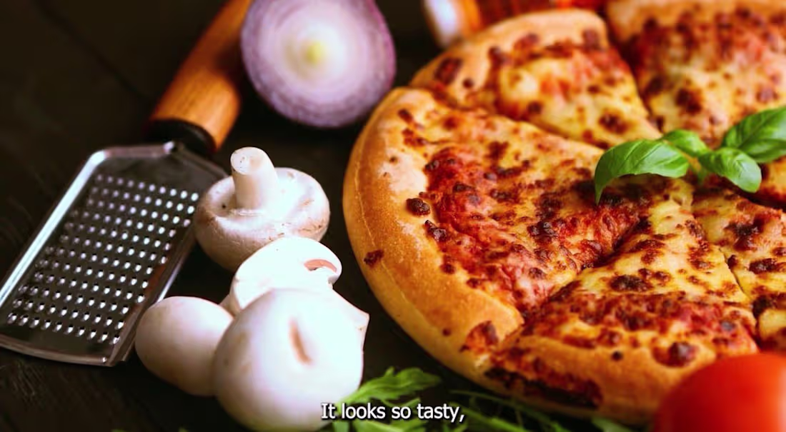 Cover image for storytelling editing.