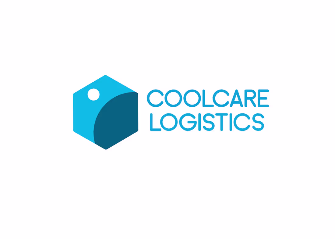 Cover image for Coolcare Logistics