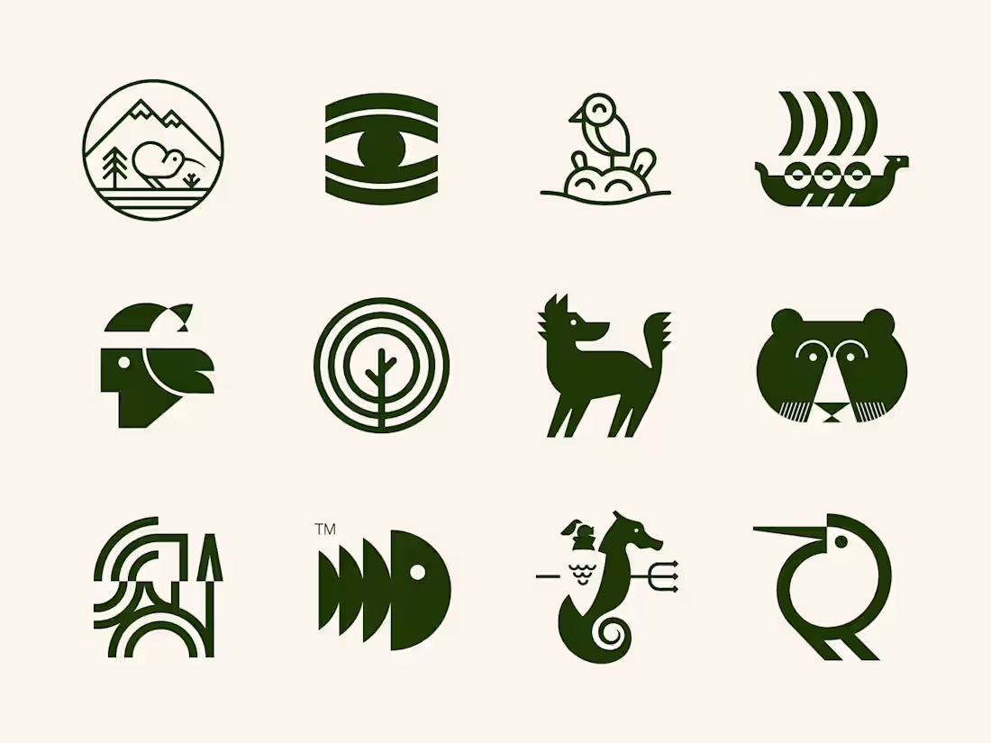 Cover image for Logo Design