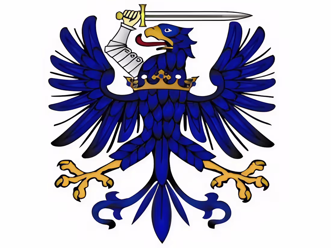 Cover image for Full Stack Engineer @ Prussian Motors