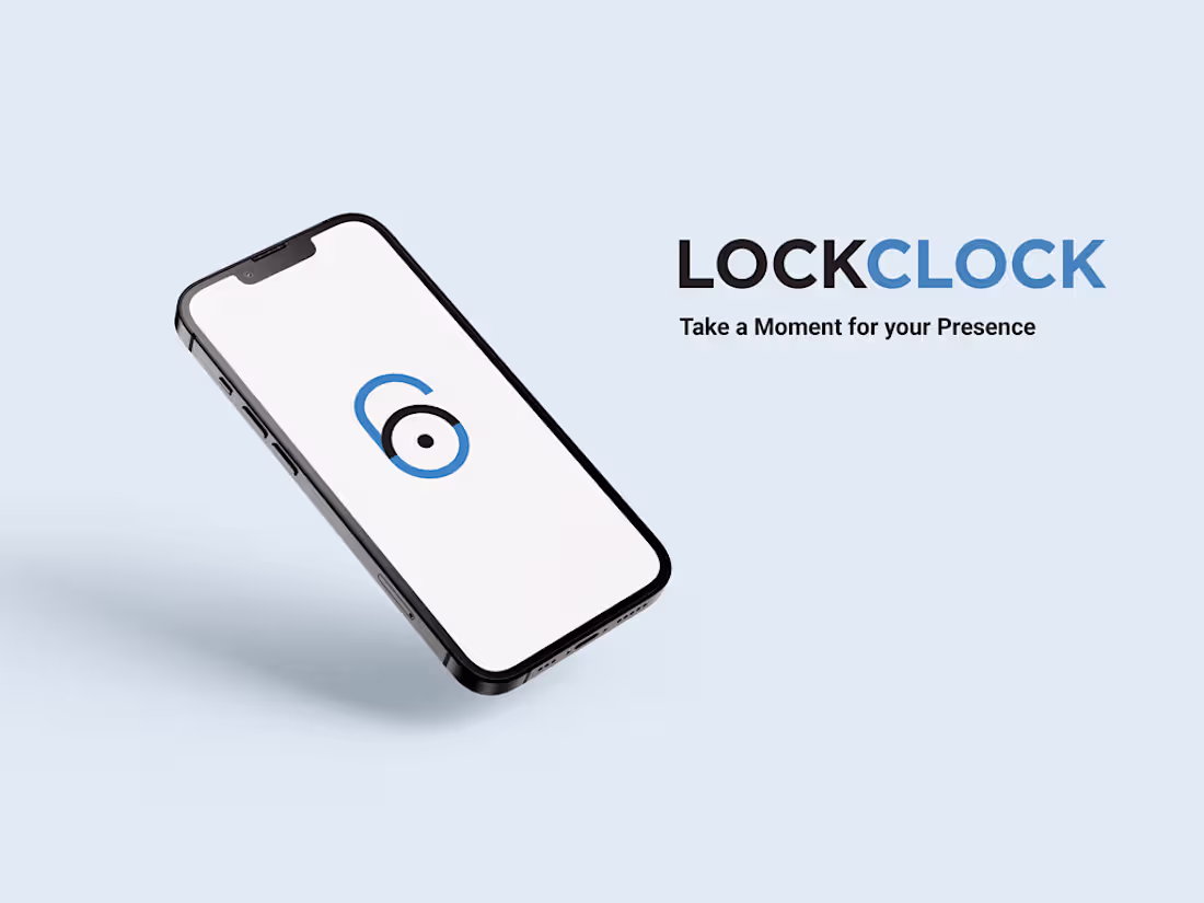 Cover image for LockClock