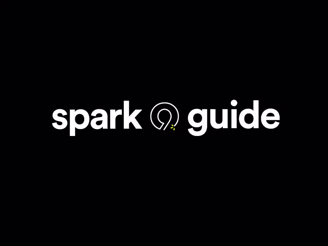 Cover image for Group Nine Spark Guide | Consumer Trends Report