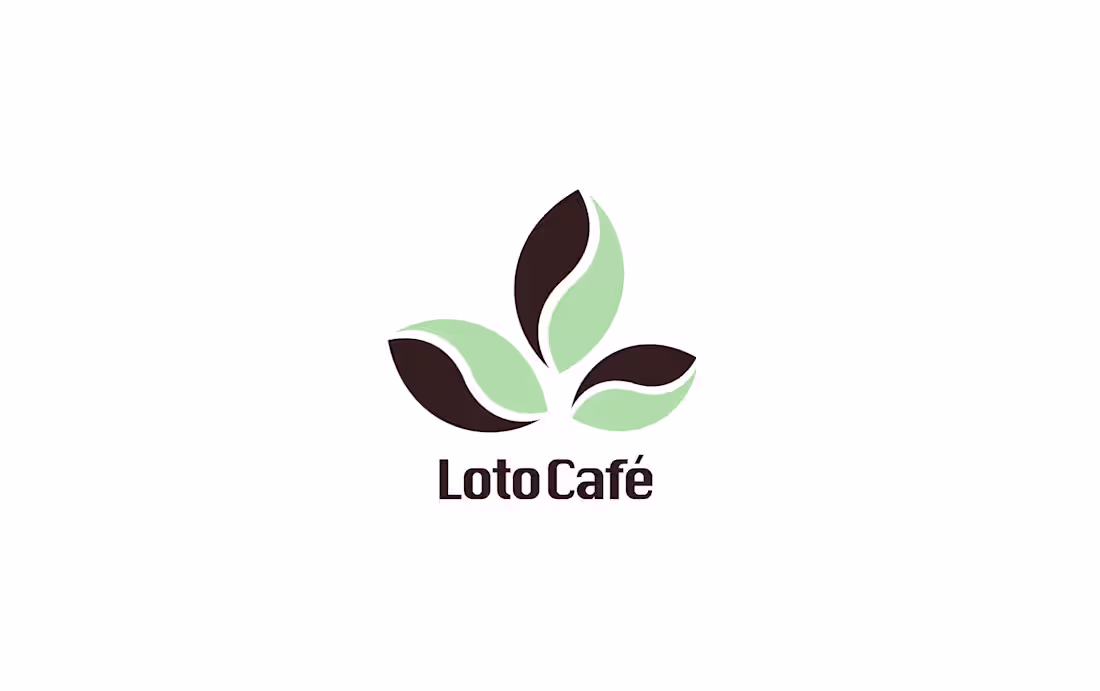 Cover image for Loto Café