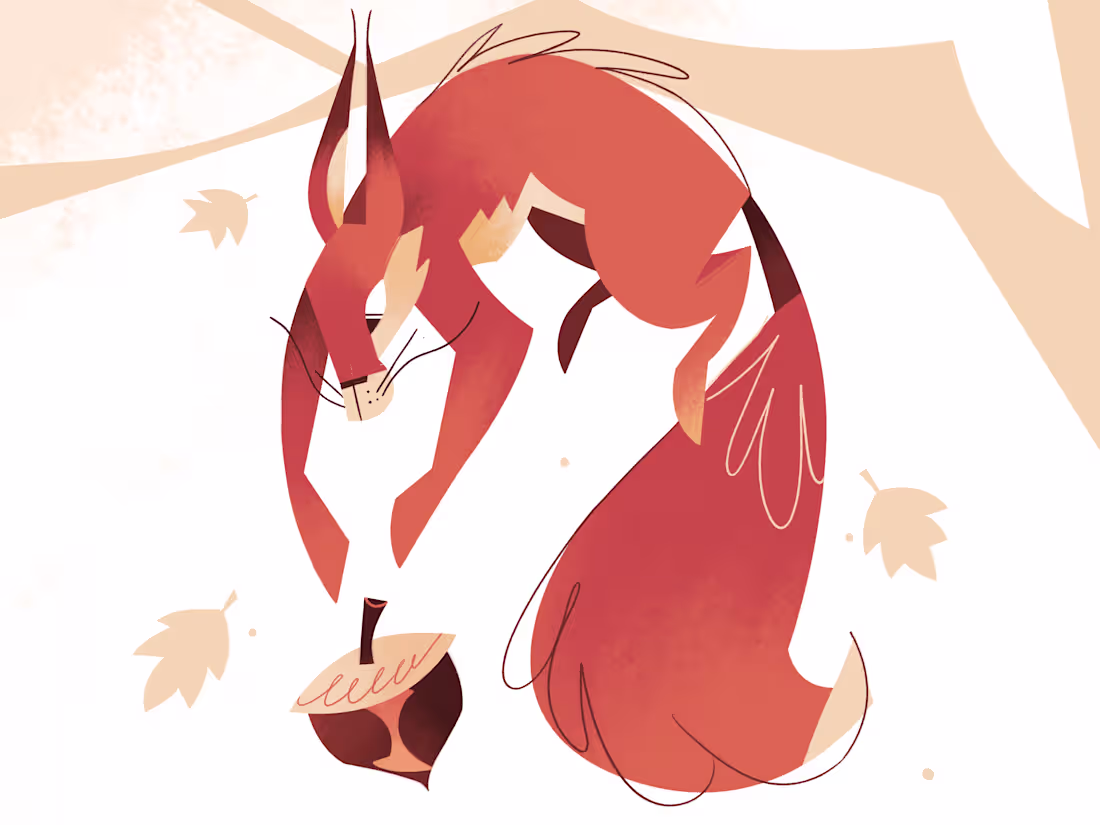 Cover image for Wild & Colorful: Animal Mascots