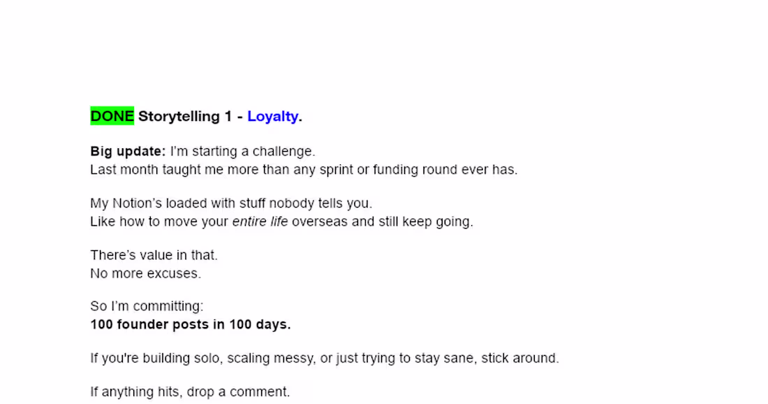 Cover image for LinkedIn Boost Ghostwriting
