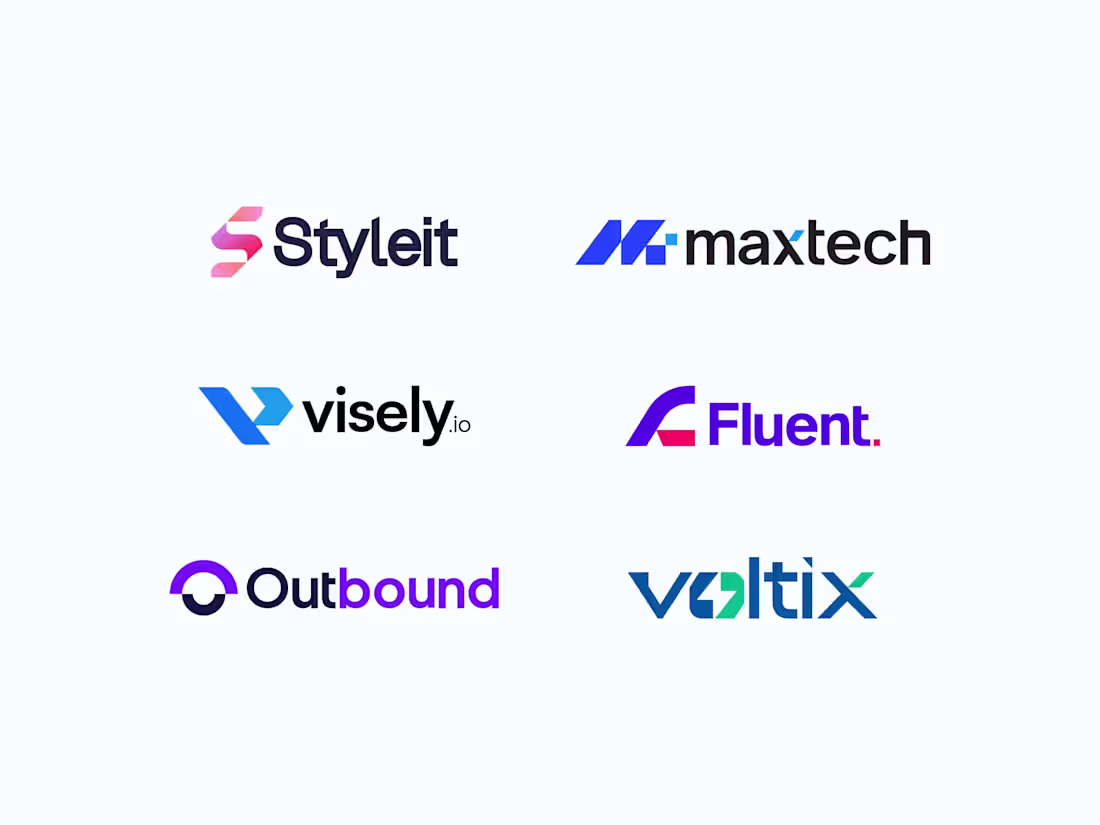 Cover image for Conceptual Logo Design