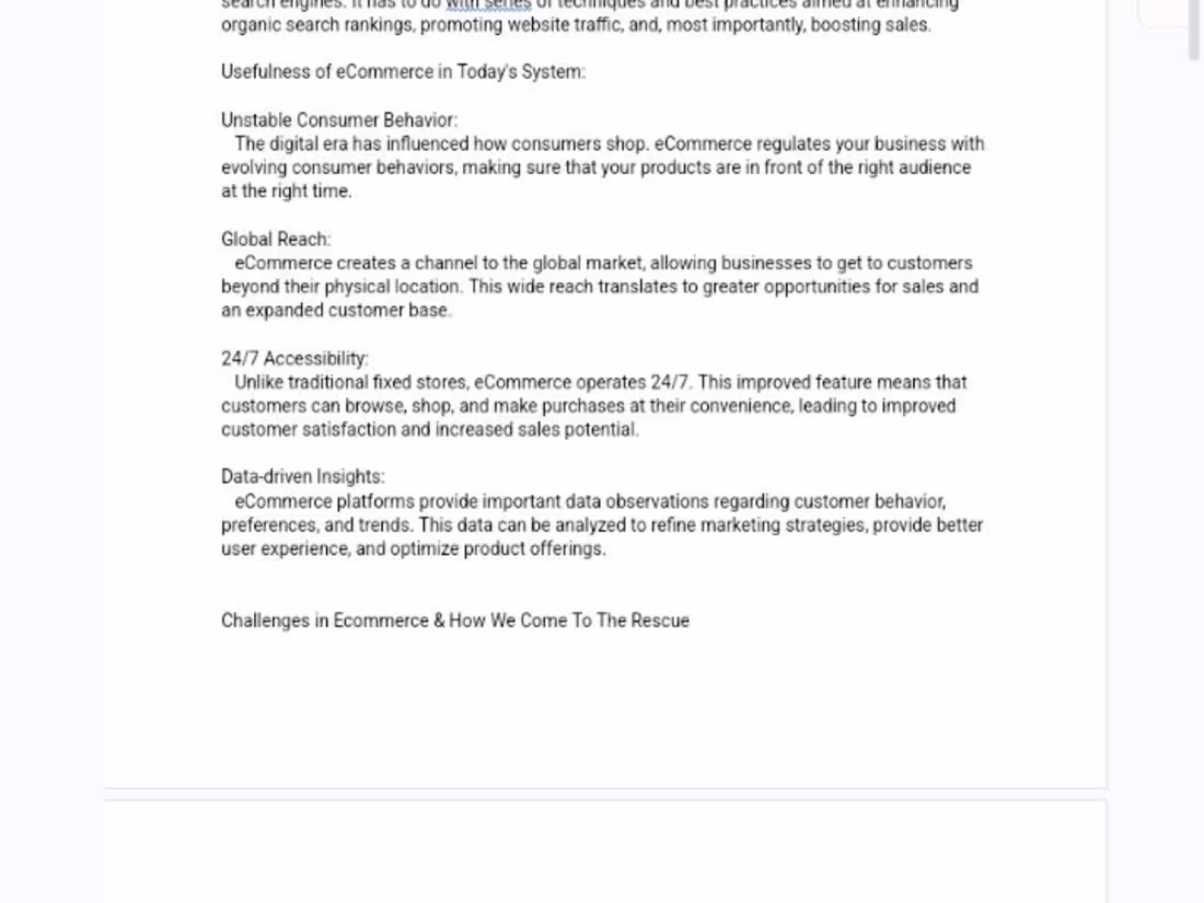 Cover image for Global Group One | NYC Digital Marketing Services