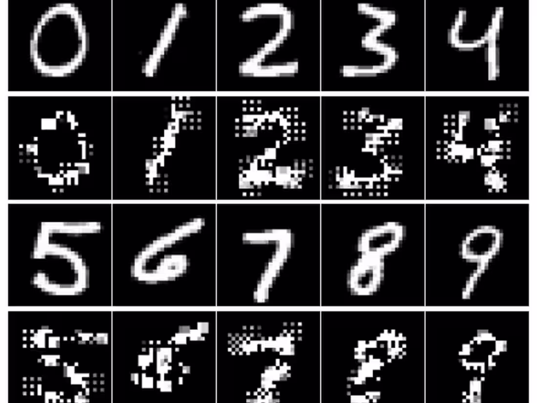Cover image for Image Classification using Learning Classifier Systems