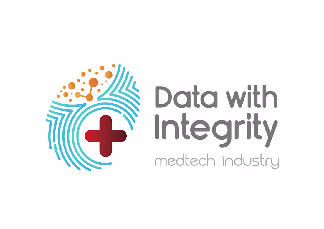Cover image for Data with Integrity