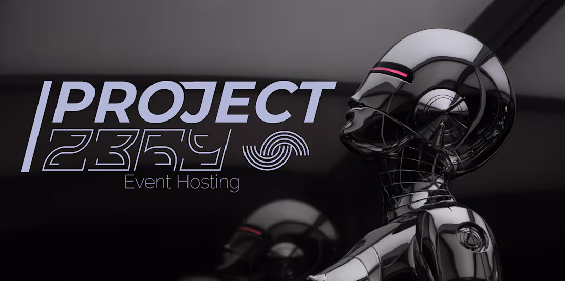 Cover image for Project 2369 :: Behance