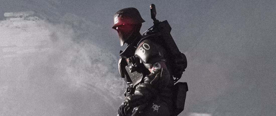 Cover image for SILENG VIGIL | CGI Animation