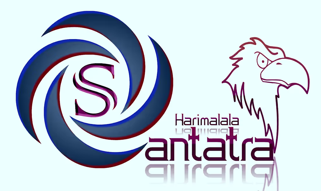 Cover image for My Own Logo