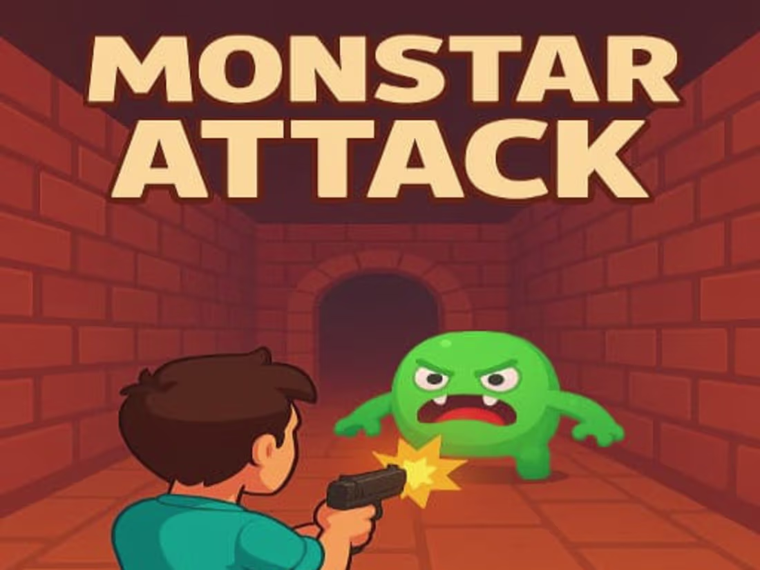 Cover image for Monstar Attack (3D)(Hyper casual) (Unity)

Created