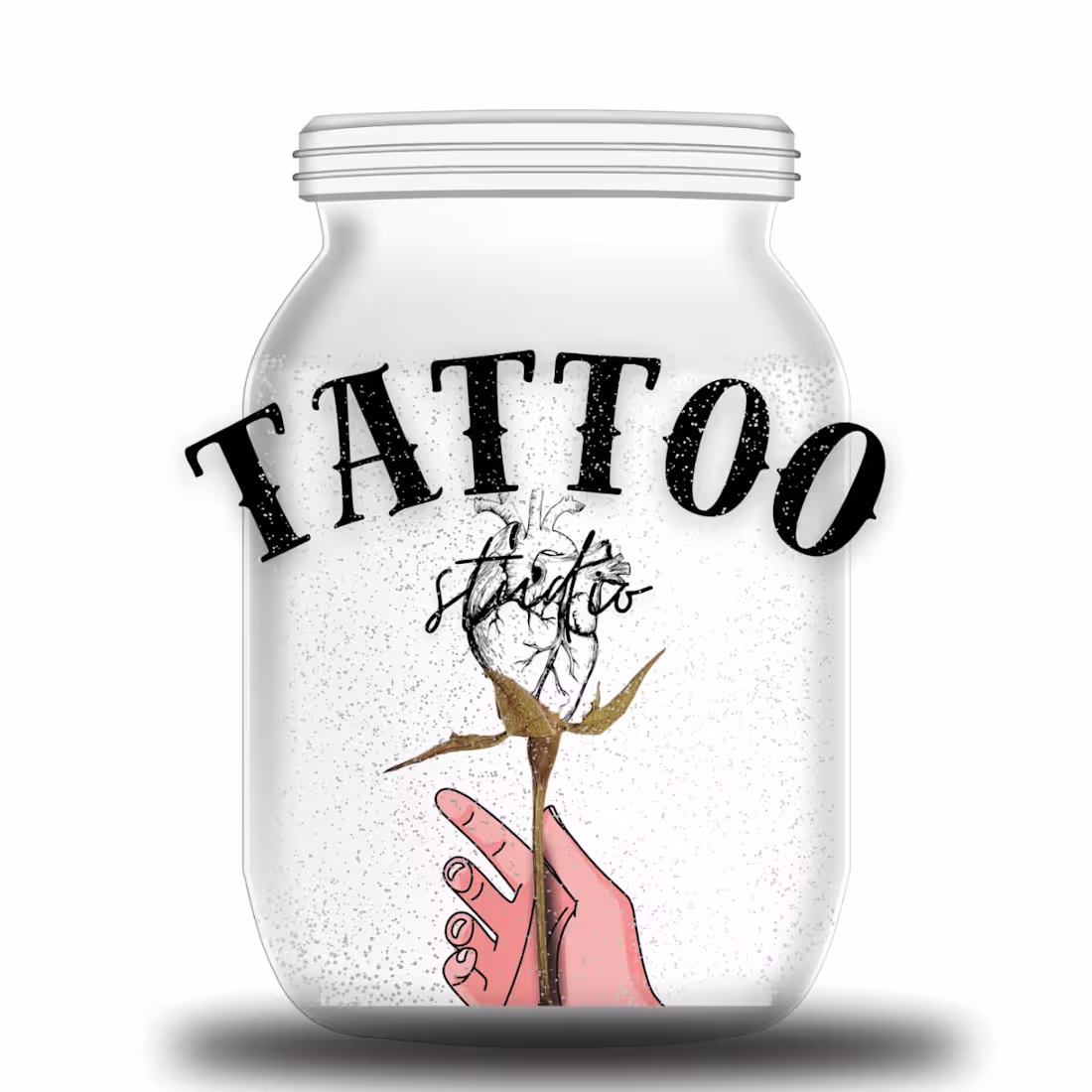 Cover image for I Will Creative Music Artwork & Album Cover Artist