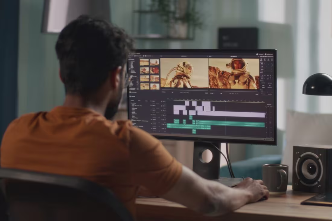 Cover image for Mee video editor 
So whoever