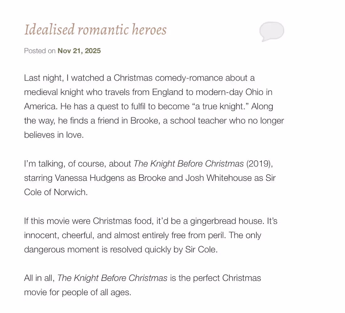 Cover image for Have you ever wondered why