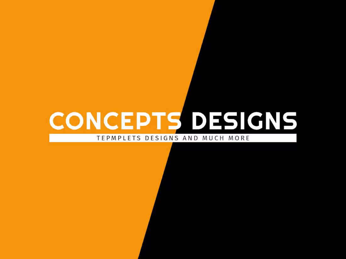 Cover image for Rebranding and Graphic Design for a Local Business