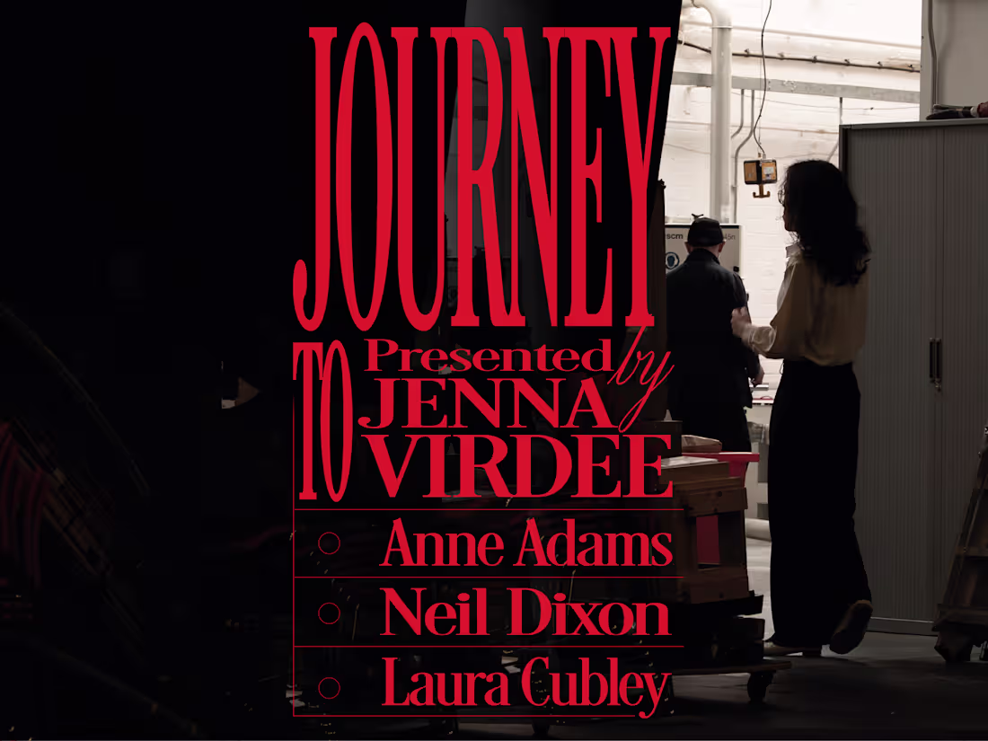 Cover image for A typographic identity system designed