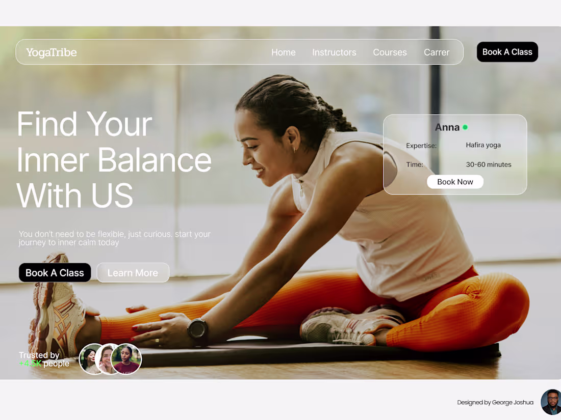 Cover image for Designing for wellness isn’t about beauty, it’s about belong...