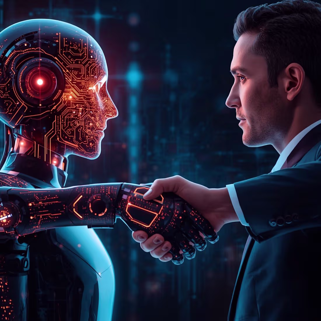 Cover image for Remember when everyone said AI