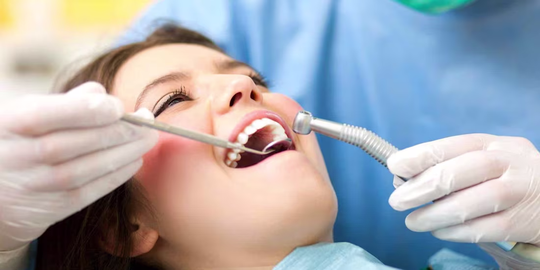 Cover image for The Benefits of Choosing a Cosmetic Dentist in Bacchus Marsh