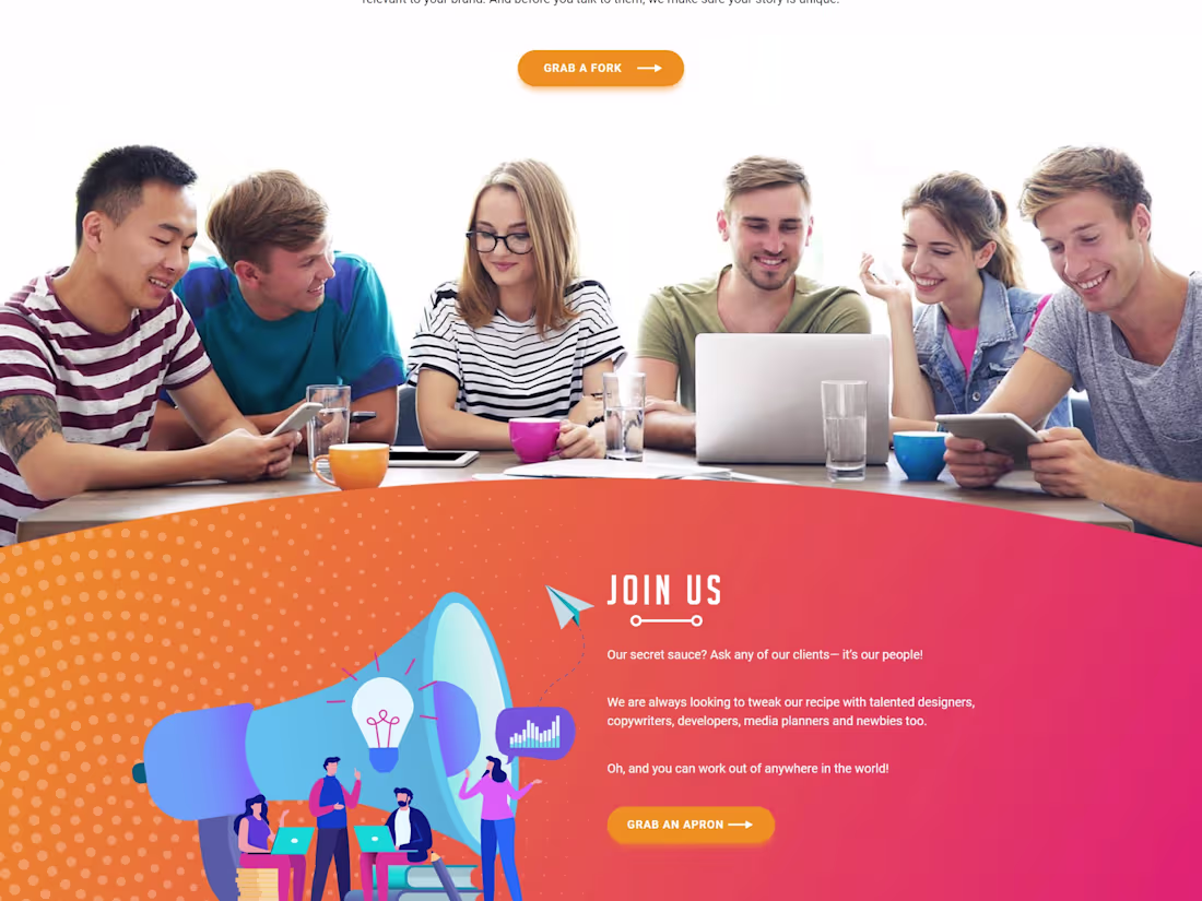 Cover image for à la carte