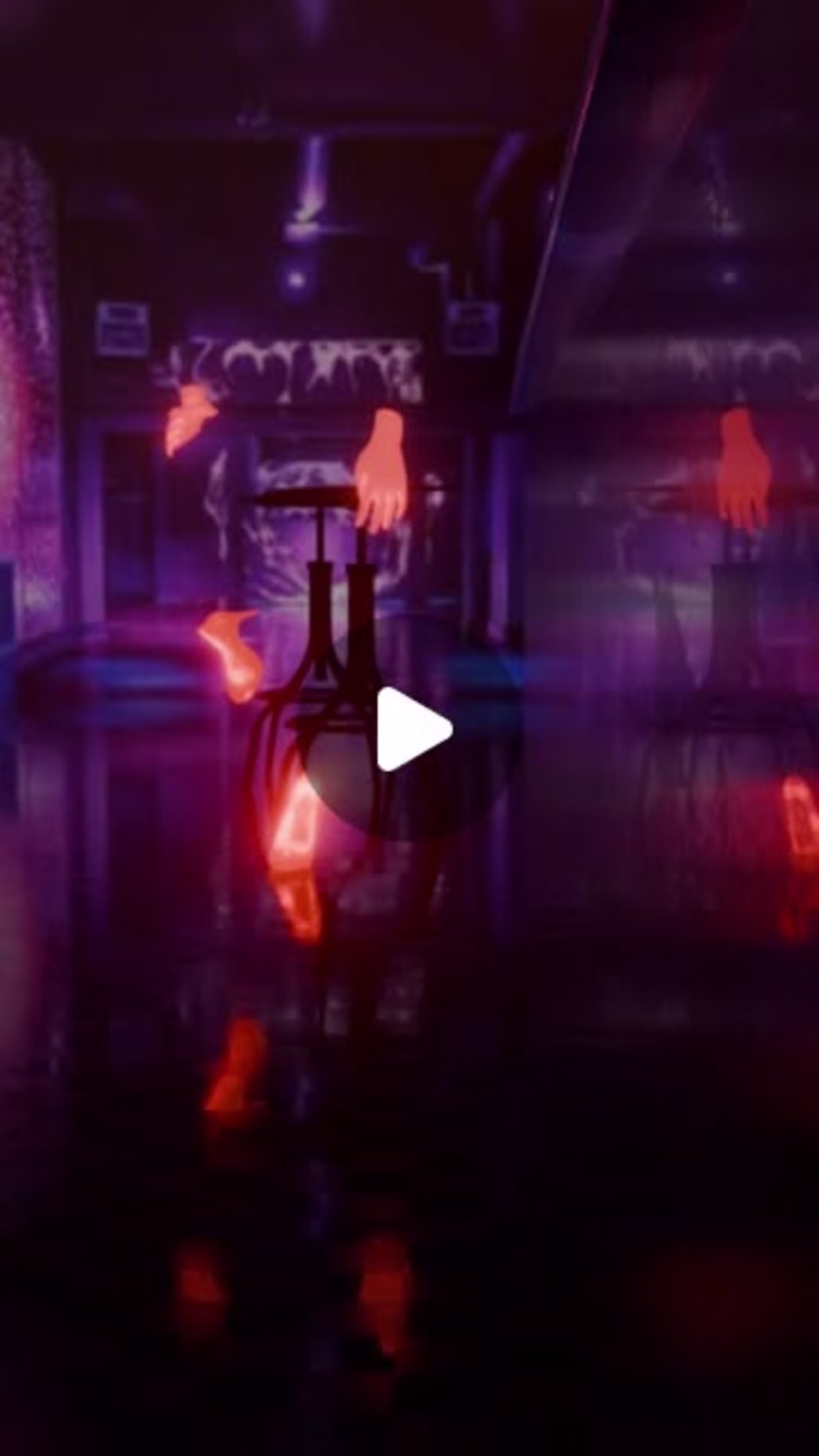 Cover image for rendermode on Instagram: ”.. waiting in club #render #animation…