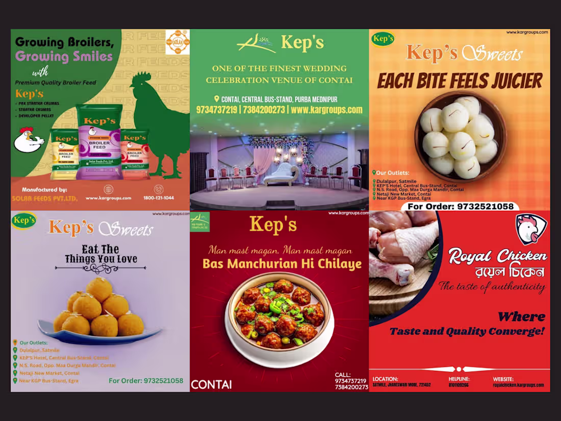 Cover image for Kar Group of Companies (KGC)