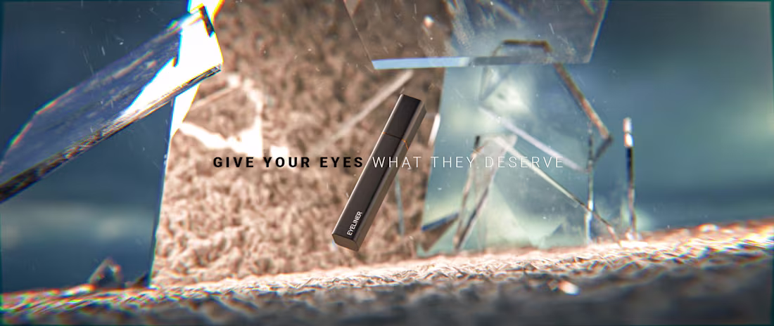 Cover image for 3D Product Animation