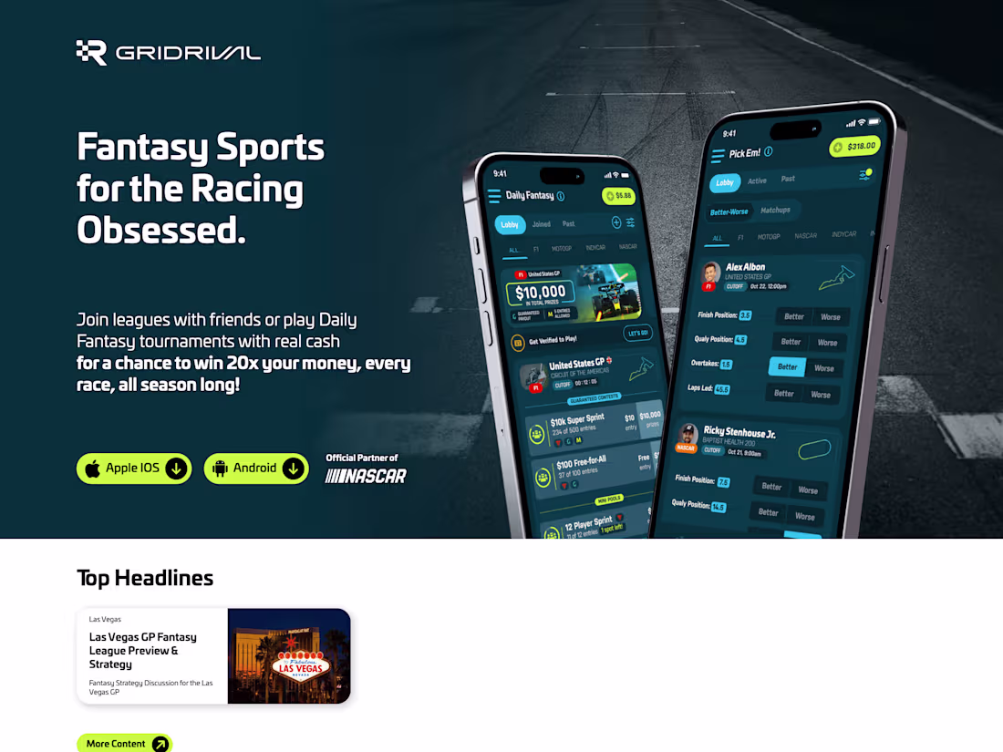 Cover image for Webflow Web Development
