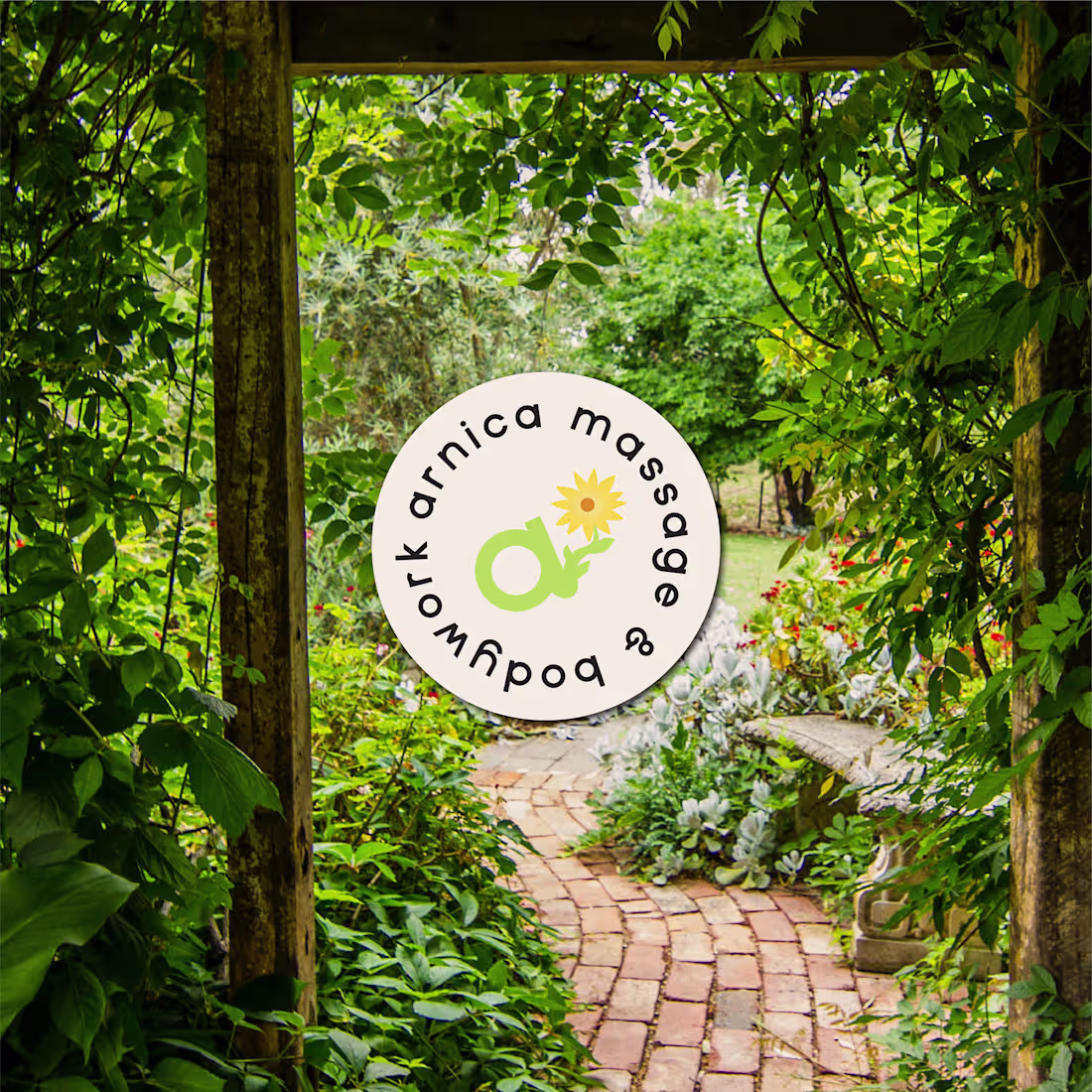 Cover image for Arnica Massage & Bodywork