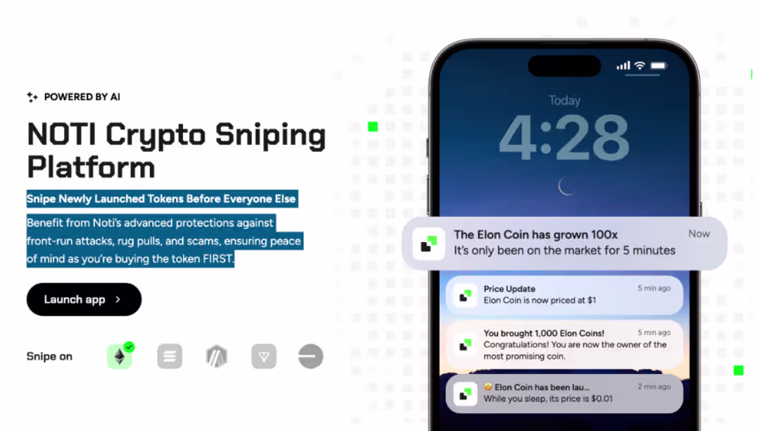 Cover image for Web3 Trading Tool | Web3.js | Next.js | NestJS Microservices