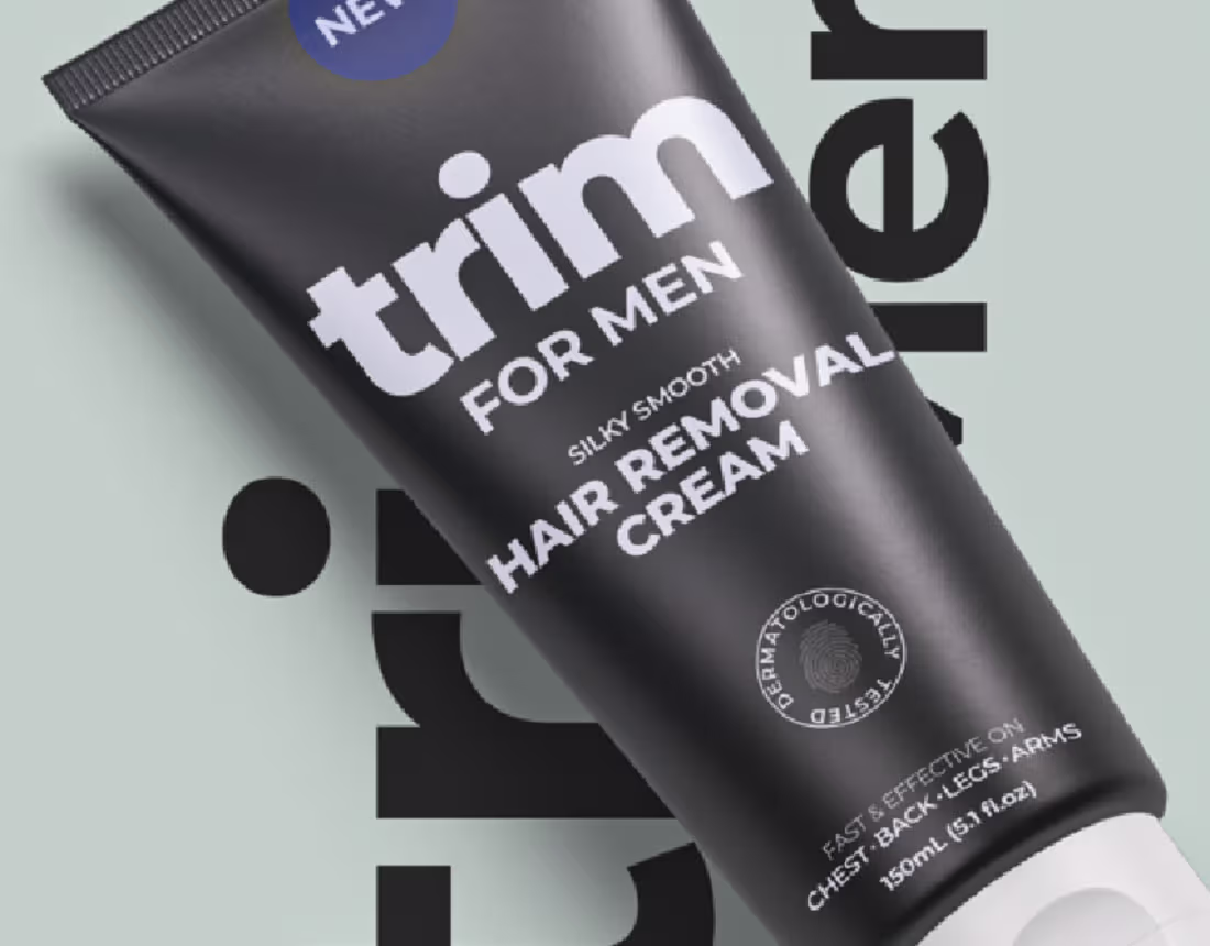 Cover image for Product Label for Trim