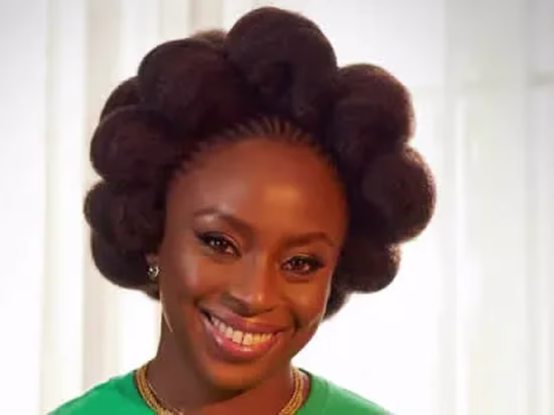 Cover image for THE INFLUENCE OF WOMEN IN OUR SOCIETY TODAY.