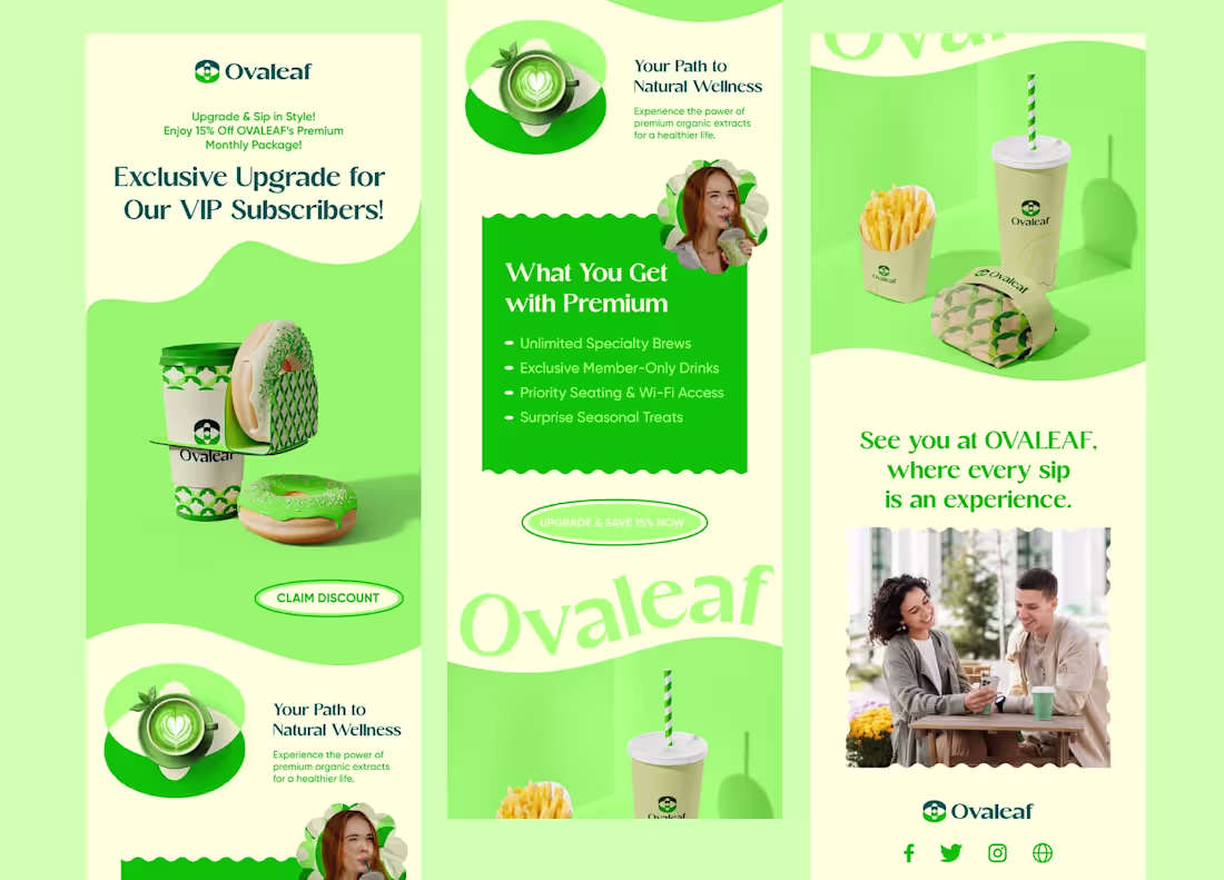 Cover image for Email Design - Figma