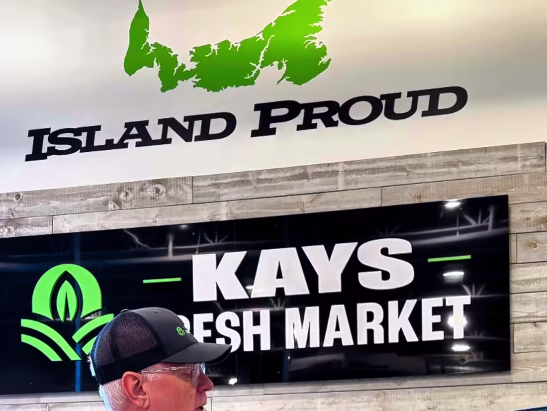 Cover image for Weekly Deals In-Store Promo Content — Kays Fresh Market