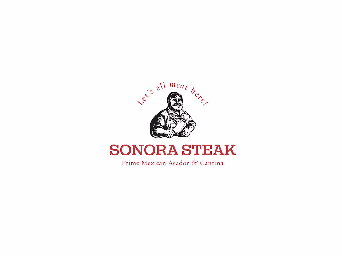 Cover image for SONORA STEAK