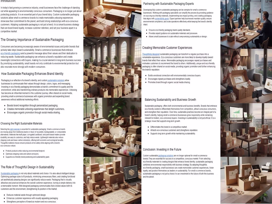 Cover image for I will do seo content