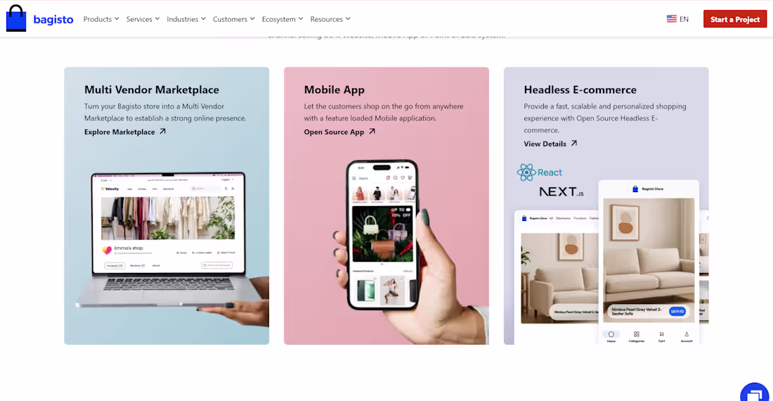 Cover image for I contributed to the front-end