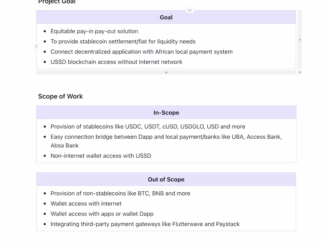 Cover image for Kotani Pay: Enabling Financial Inclusion