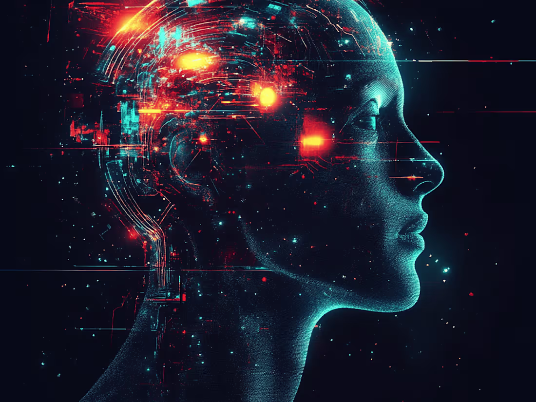 Cover image for App Developer