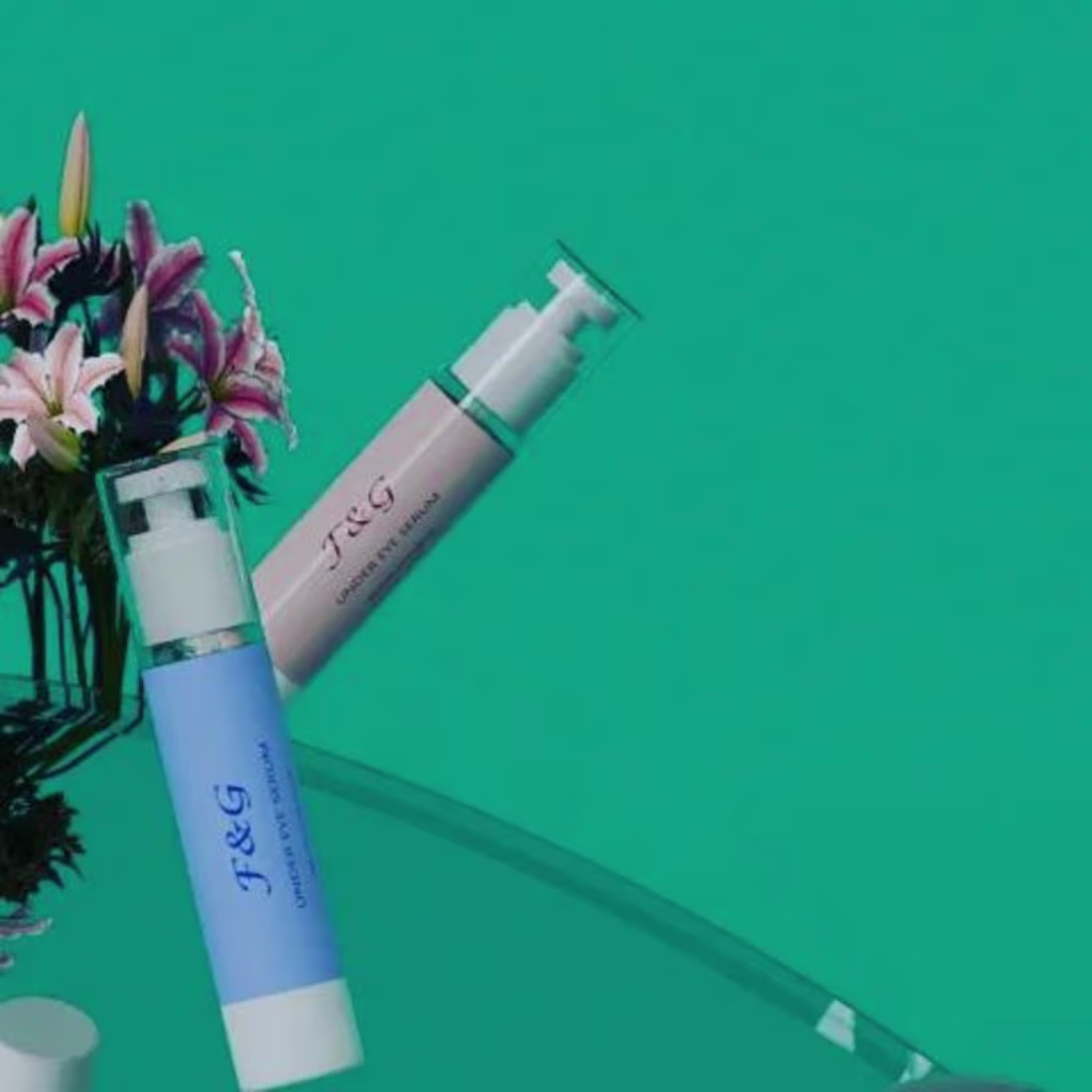 Cover image for Hassan_3d_Artist on Instagram: “Cosmetic Render”