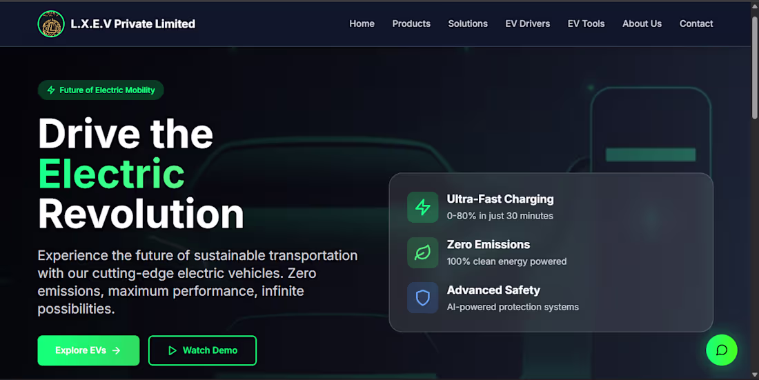 Cover image for I build this project for