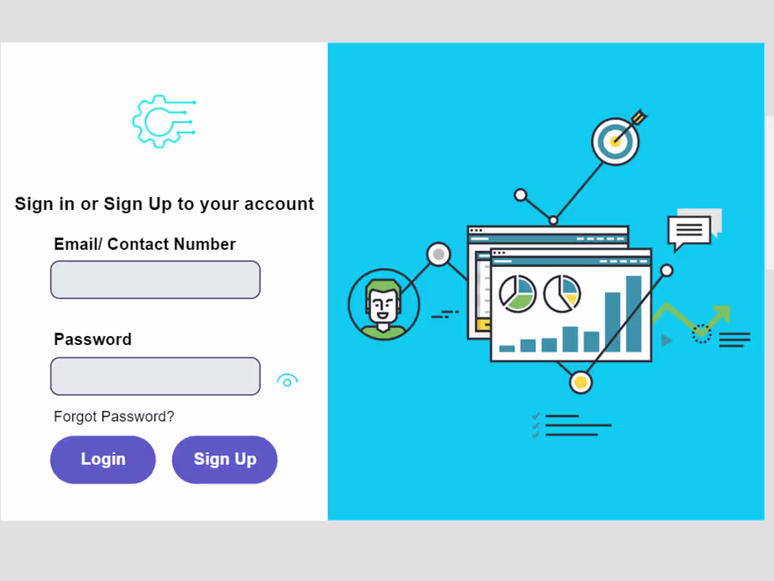 Cover image for Business Process Management Tool