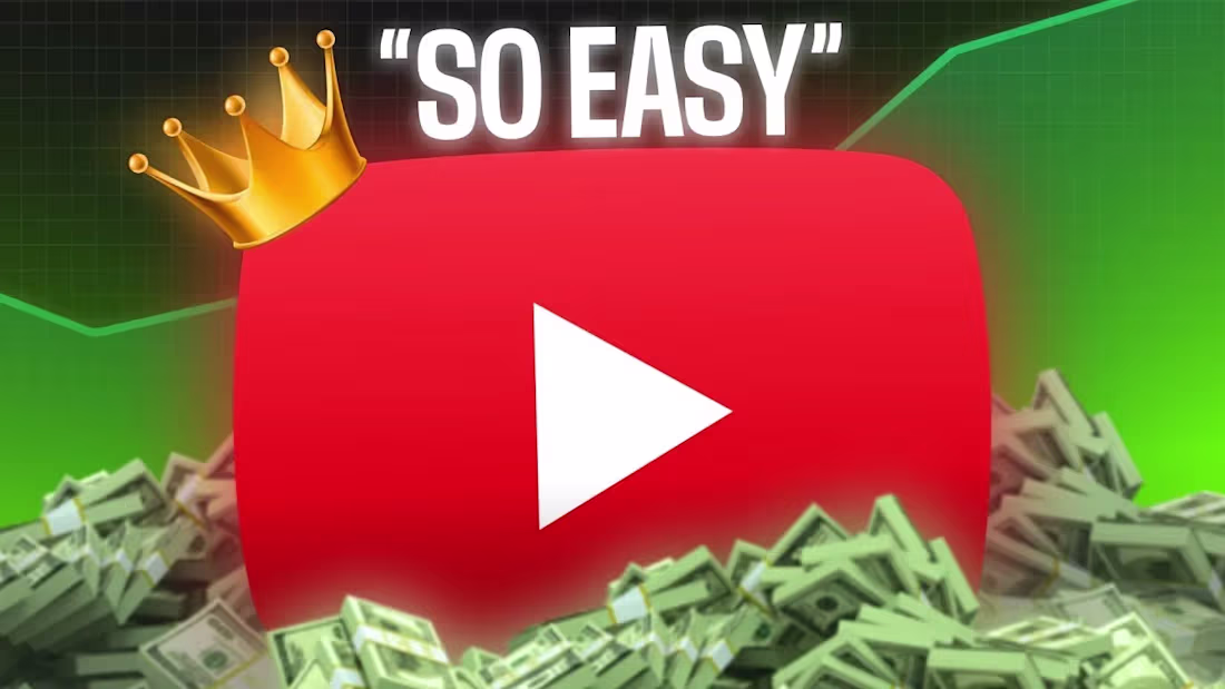 Cover image for How to Start a SUCCESSFUL YouTube Channel Today 