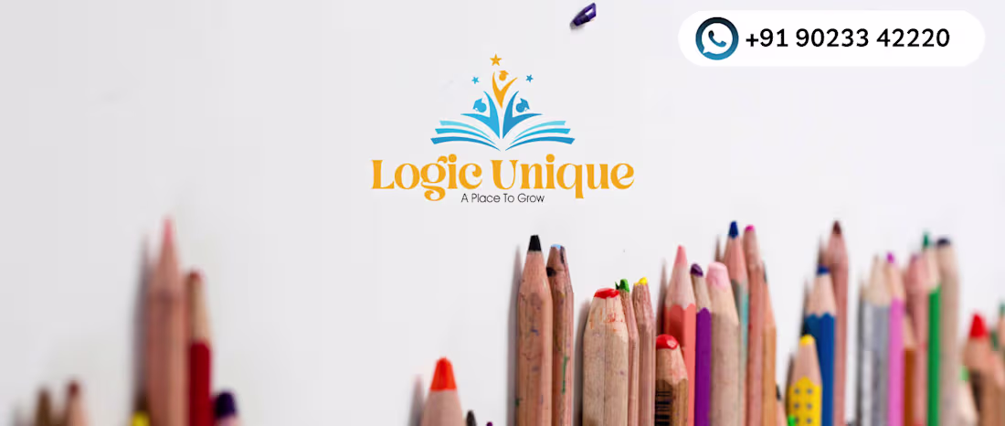 Cover image for Logo Design