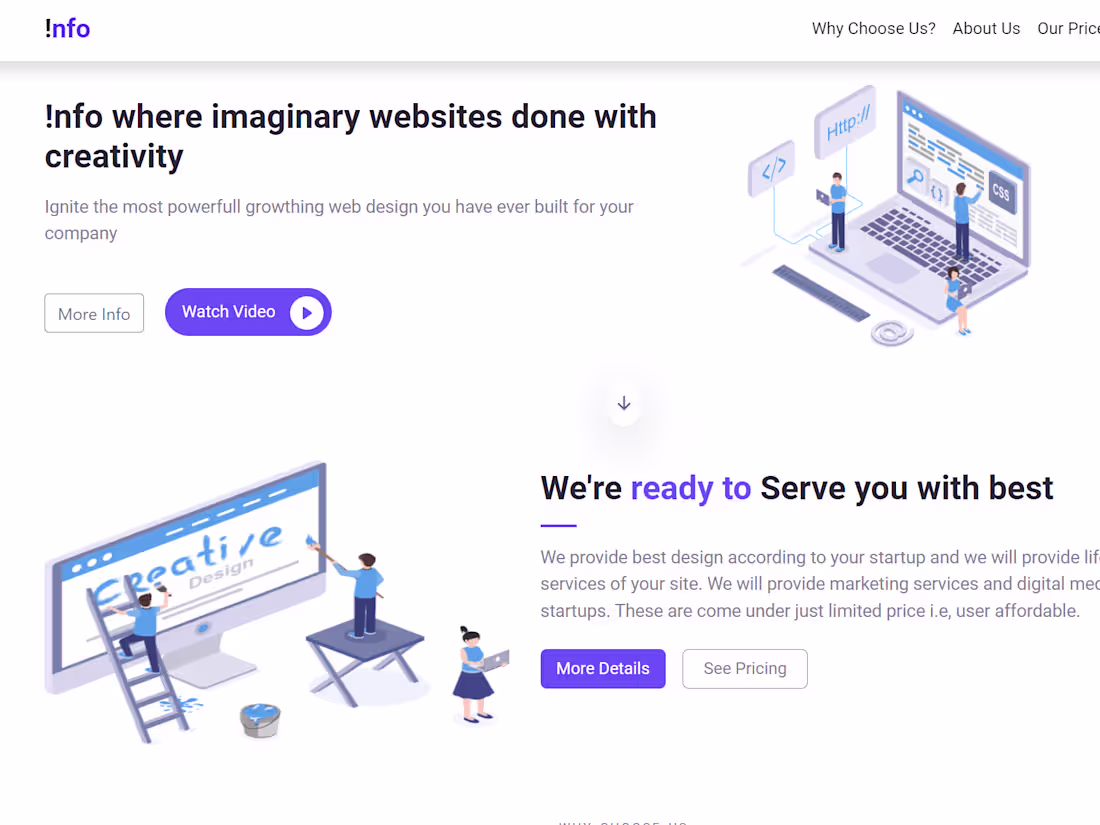 Cover image for Freelancing Web Application