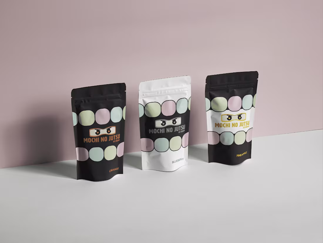 Cover image for Creative and Memorable Brand Identity Design