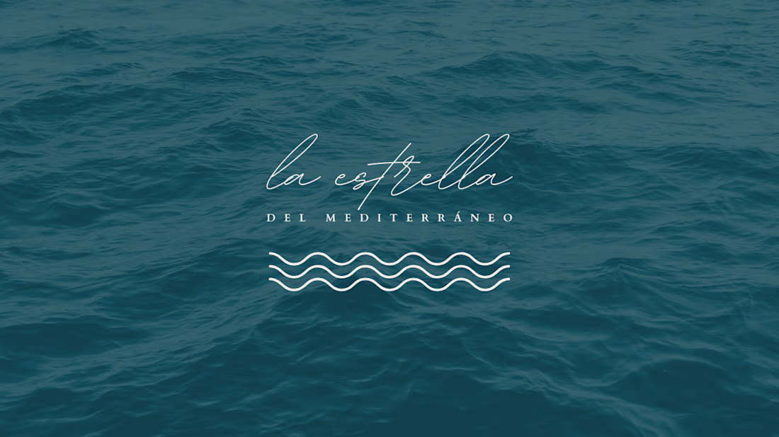 Cover image for La Estrella del Mediterráneo